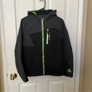 Zero xsposure jacket